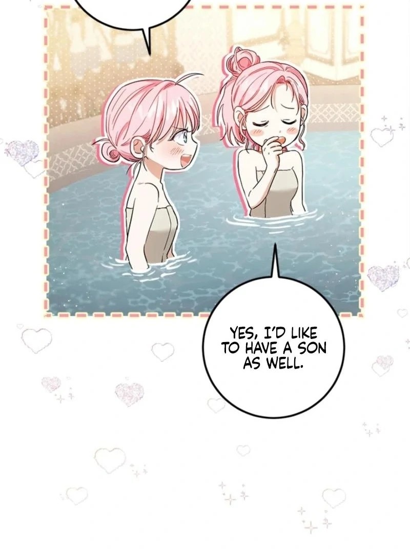 The Princess’s Double Life Chapter 125 - Page 74