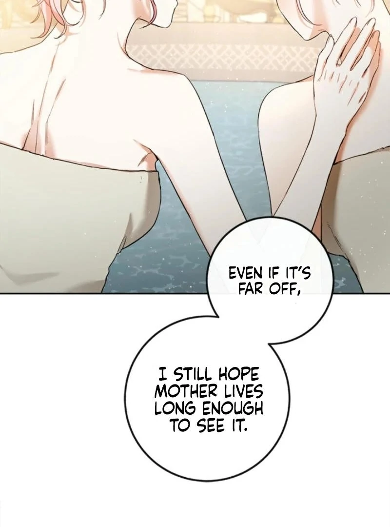 The Princess’s Double Life Chapter 125 - Page 76