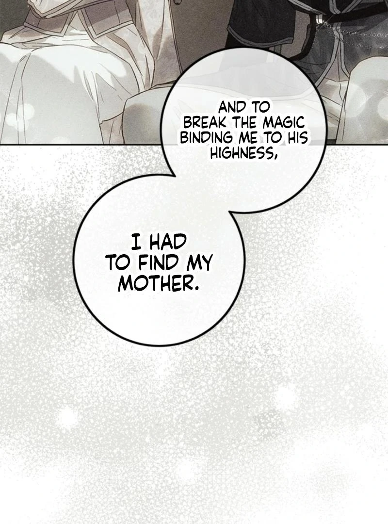 The Princess’s Double Life Chapter 125 - Page 85