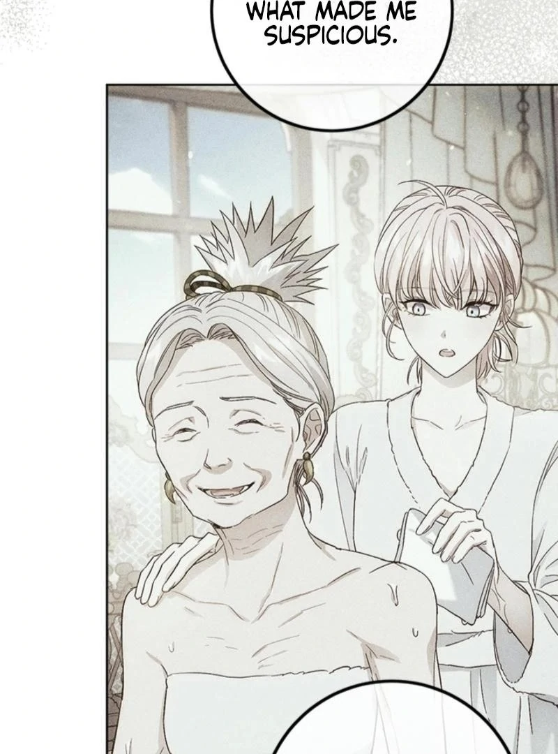 The Princess’s Double Life Chapter 125 - Page 88