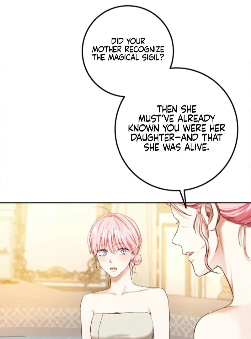 The Princess’s Double Life Chapter 125 - Page 90