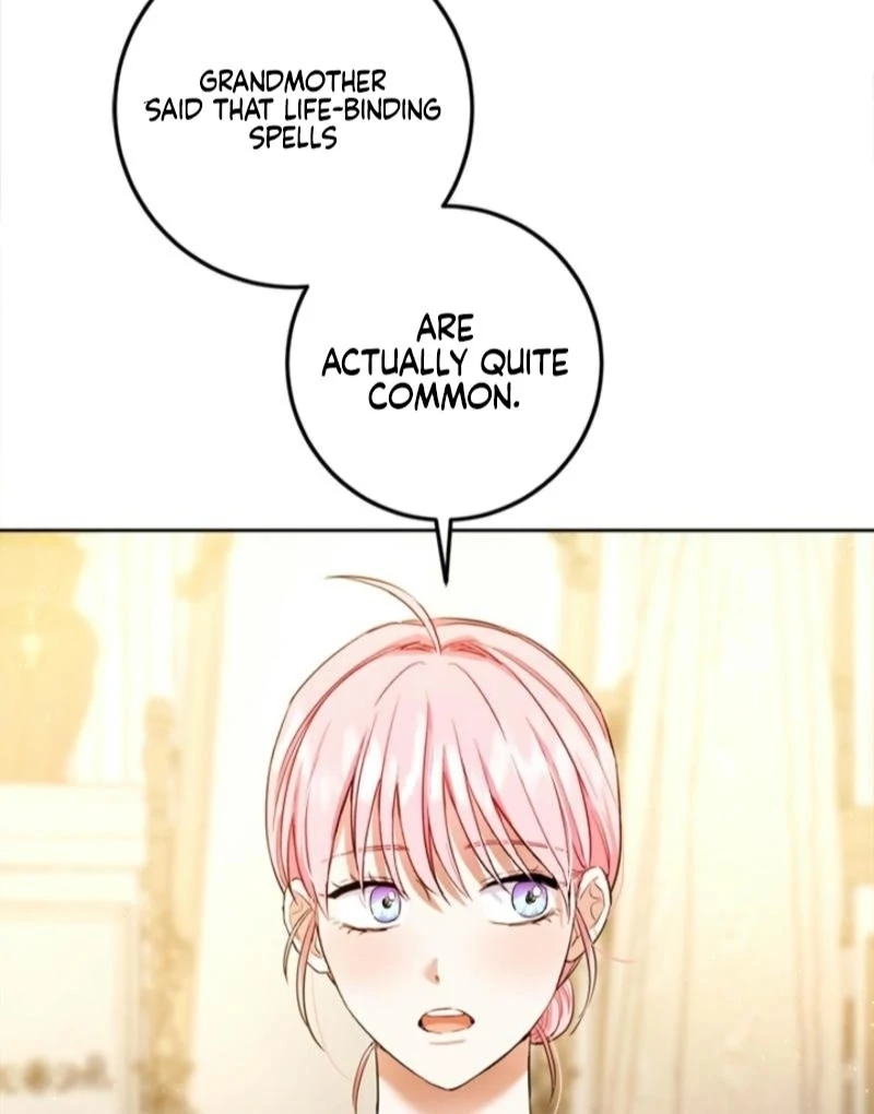 The Princess’s Double Life Chapter 125 - Page 92