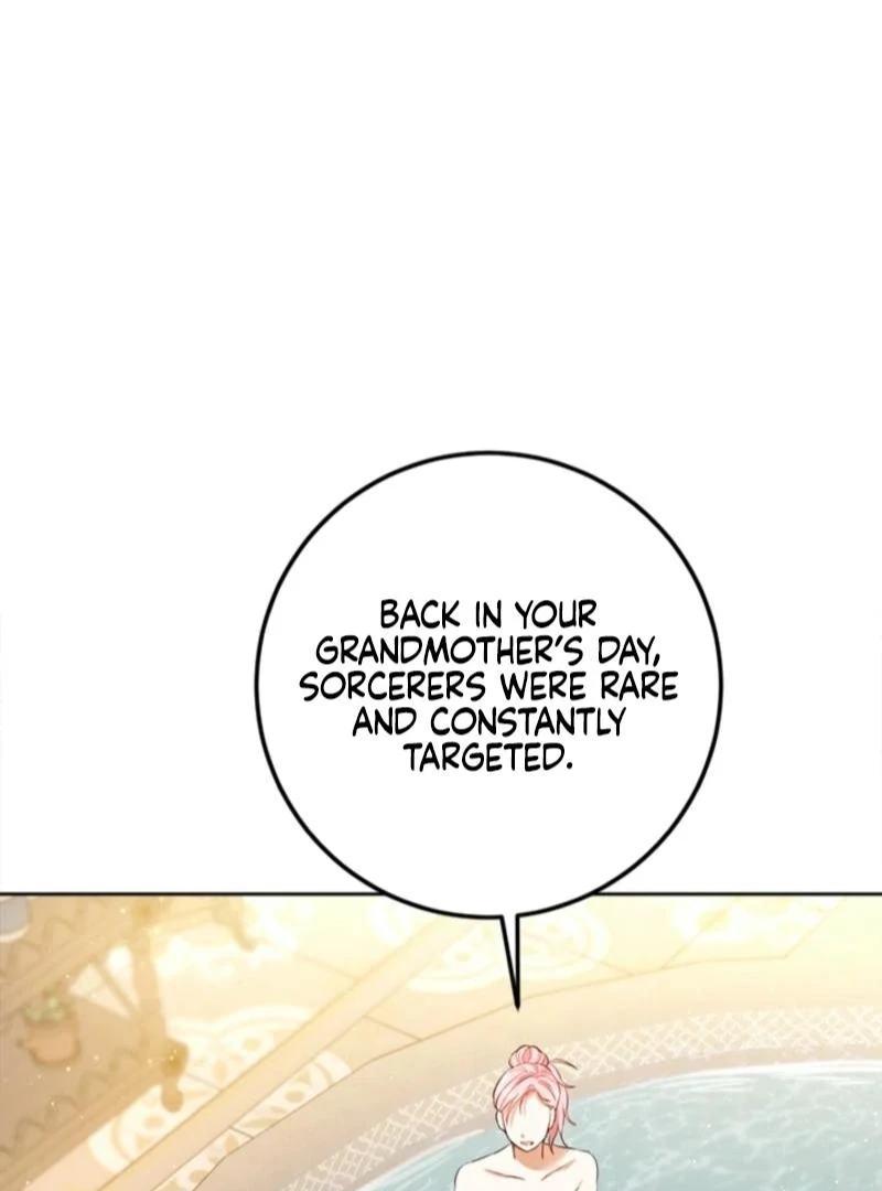 The Princess’s Double Life Chapter 125 - Page 94