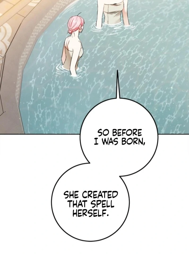 The Princess’s Double Life Chapter 125 - Page 95