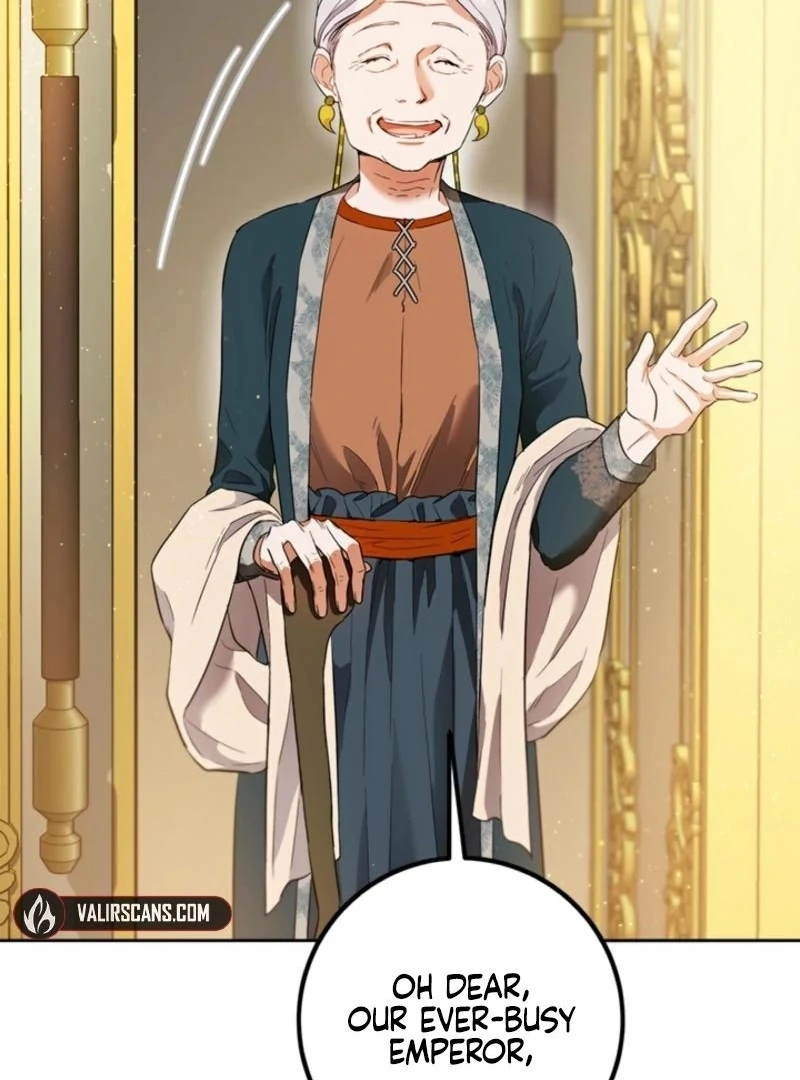 The Princess’s Double Life Chapter 125 - Page 101