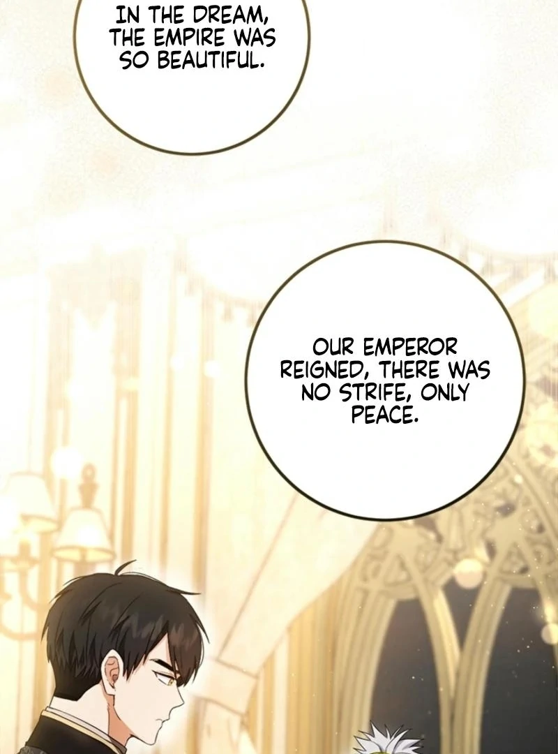 The Princess’s Double Life Chapter 125 - Page 109