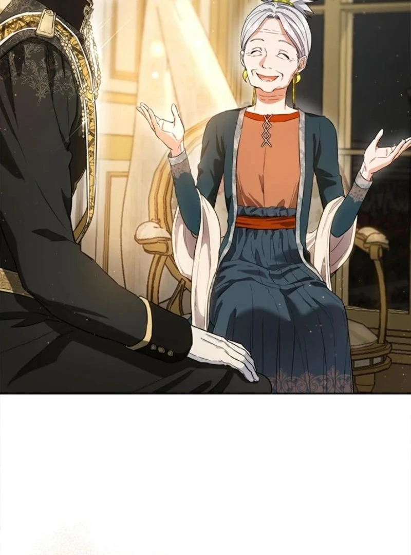 The Princess’s Double Life Chapter 125 - Page 110