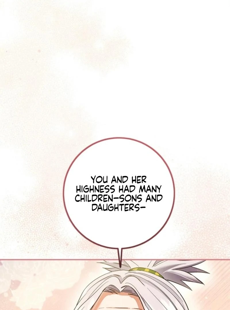 The Princess’s Double Life Chapter 125 - Page 111