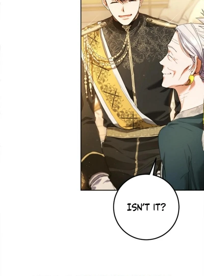 The Princess’s Double Life Chapter 125 - Page 114