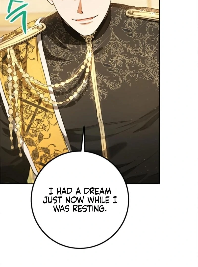 The Princess’s Double Life Chapter 125 - Page 116