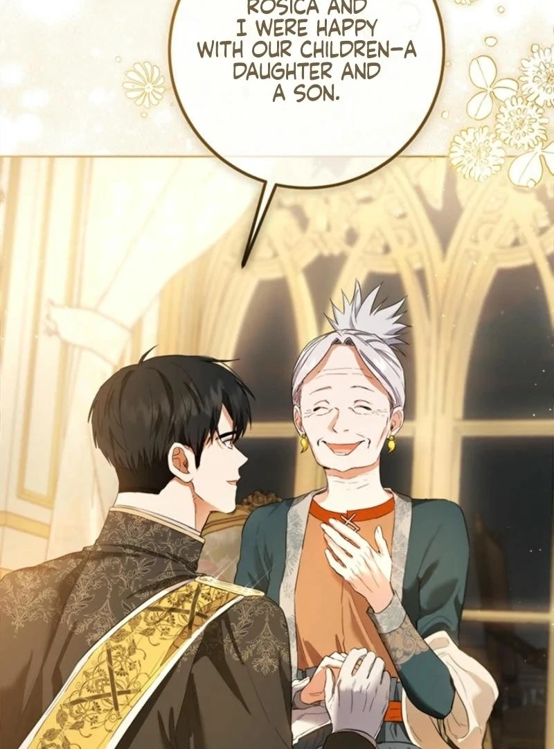 The Princess’s Double Life Chapter 125 - Page 118