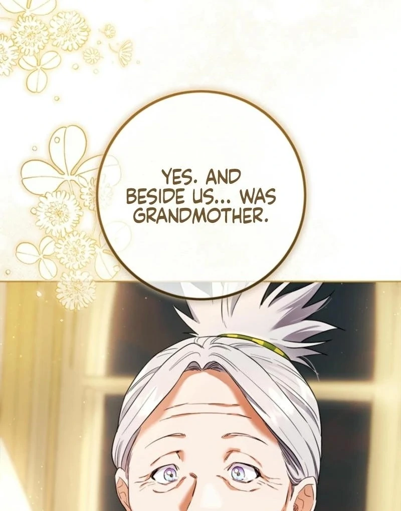 The Princess’s Double Life Chapter 125 - Page 120