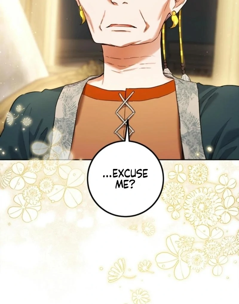 The Princess’s Double Life Chapter 125 - Page 121