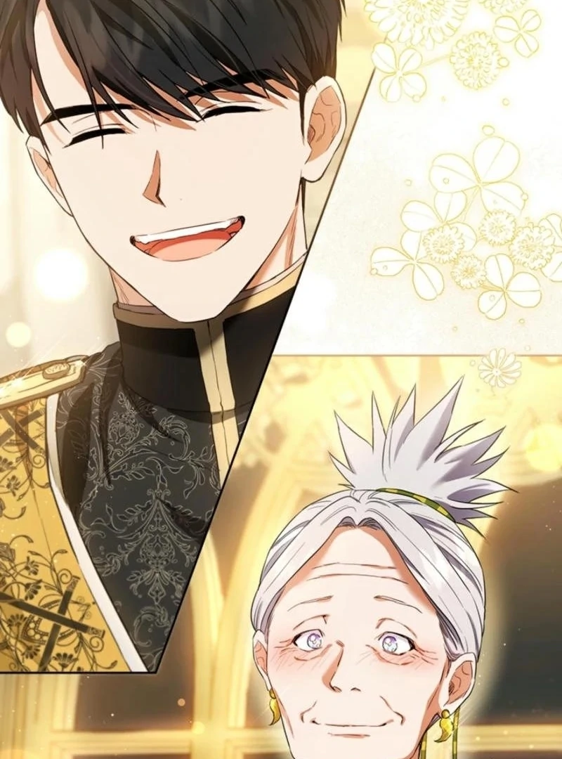 The Princess’s Double Life Chapter 125 - Page 125