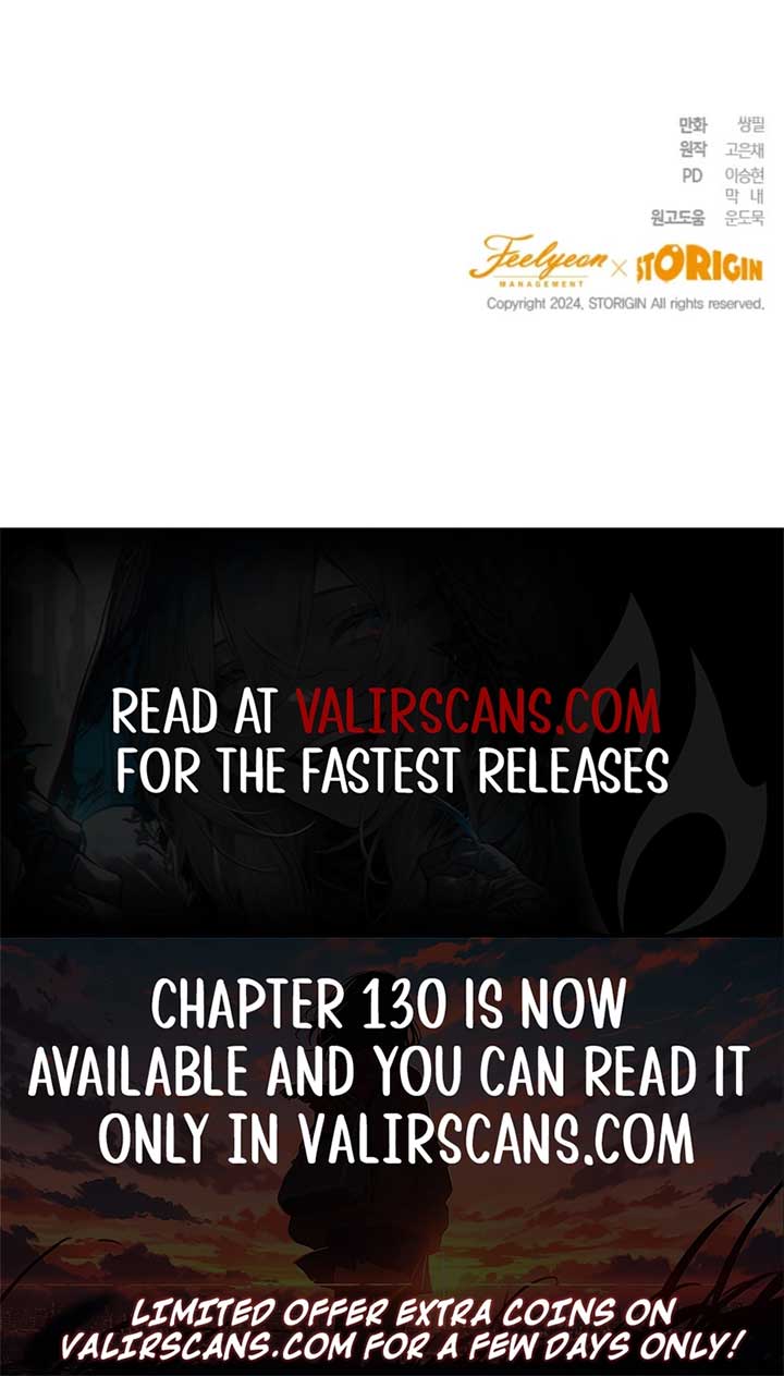 The Princess’s Double Life Chapter 128 - Page 10