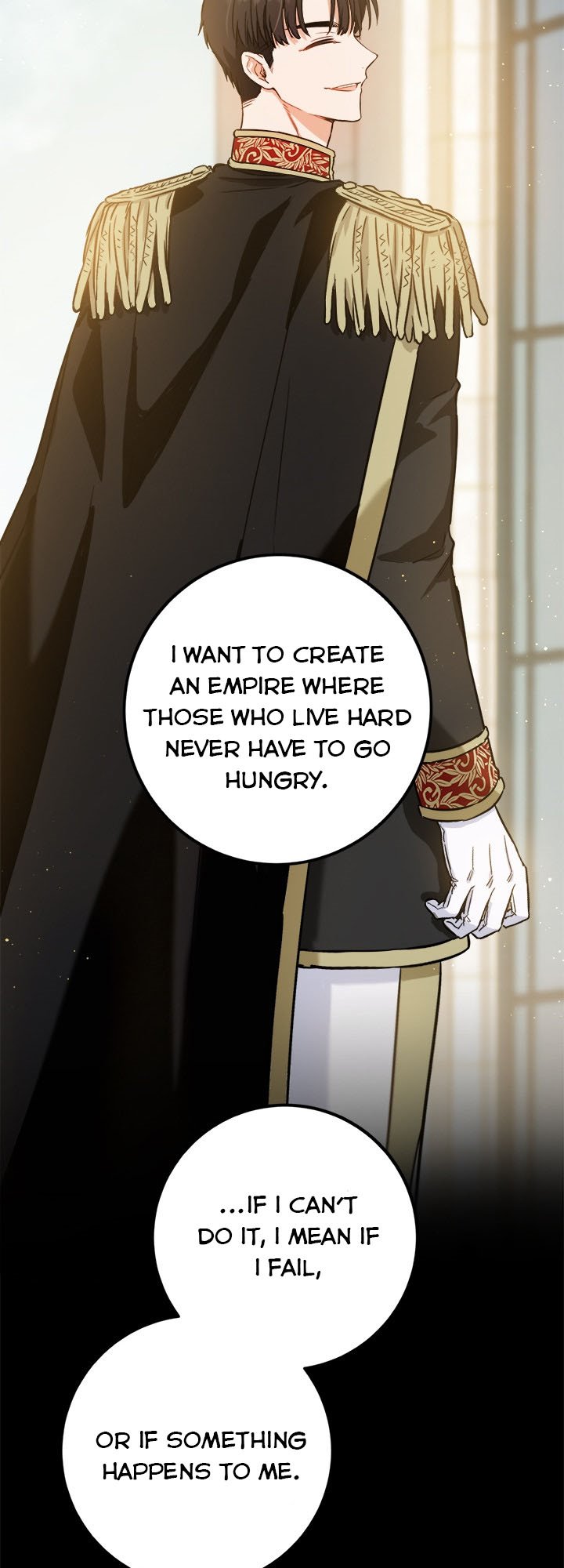 The Princess’s Double Life Chapter 50.5 - Page 10