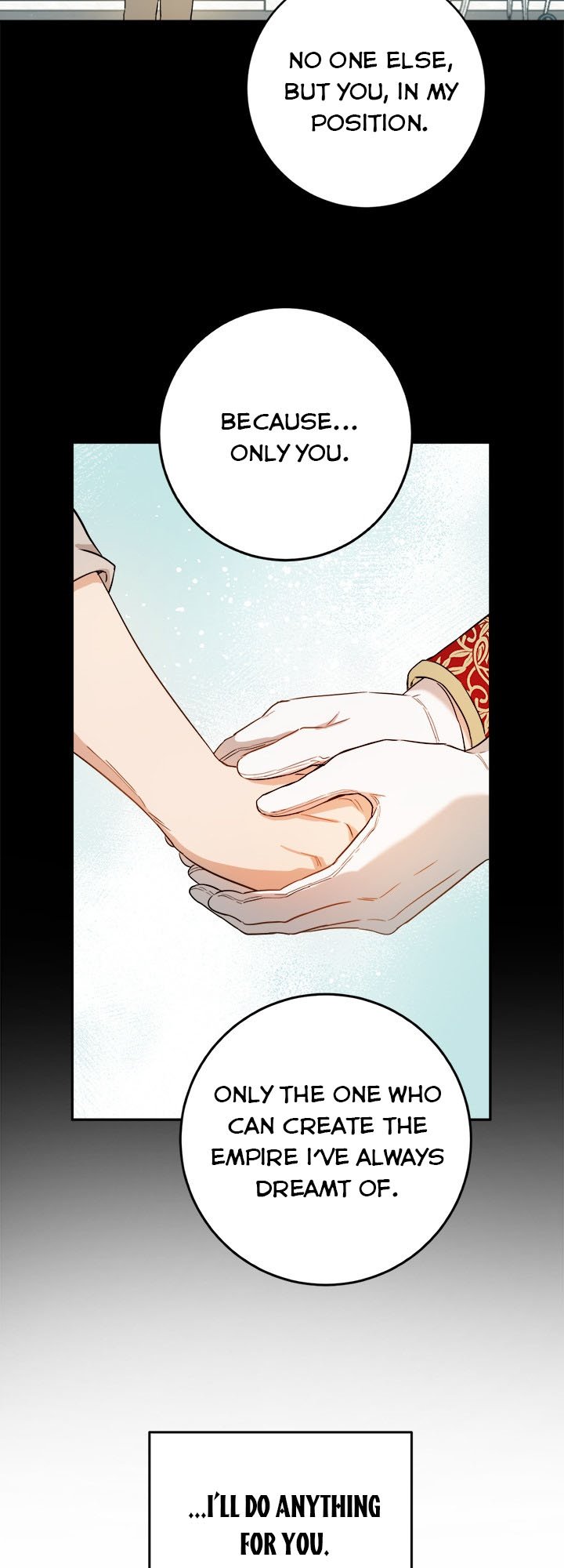 The Princess’s Double Life Chapter 50.5 - Page 12