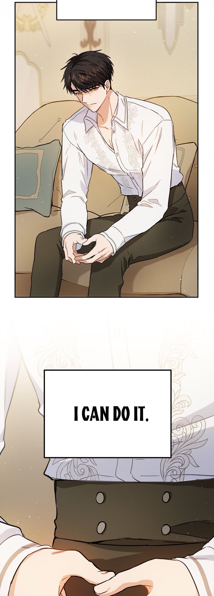 The Princess’s Double Life Chapter 50.5 - Page 13