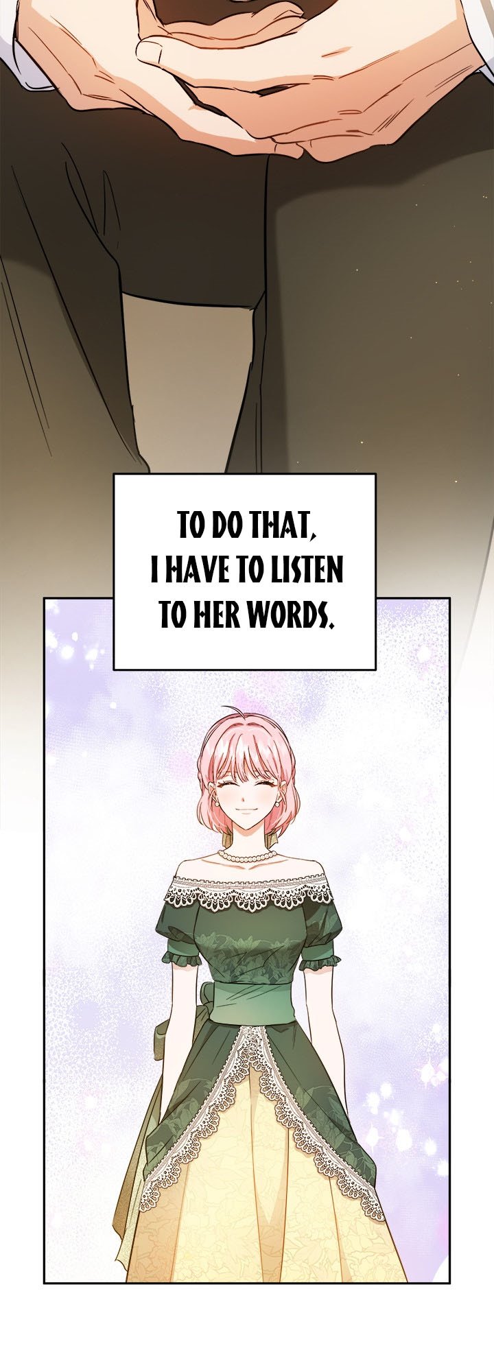 The Princess’s Double Life Chapter 50.5 - Page 14