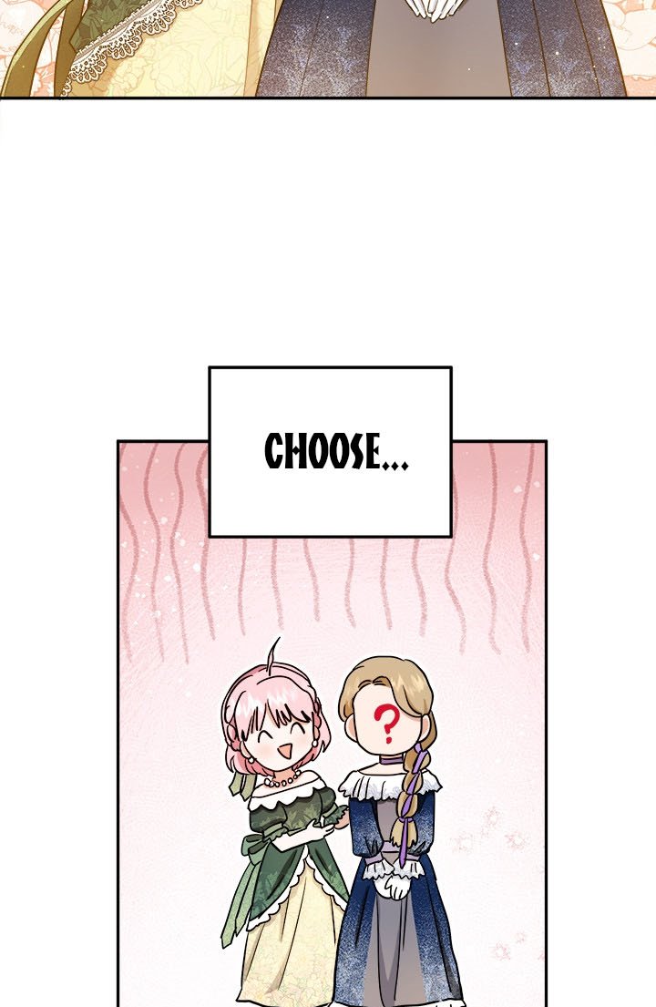 The Princess’s Double Life Chapter 50.5 - Page 16