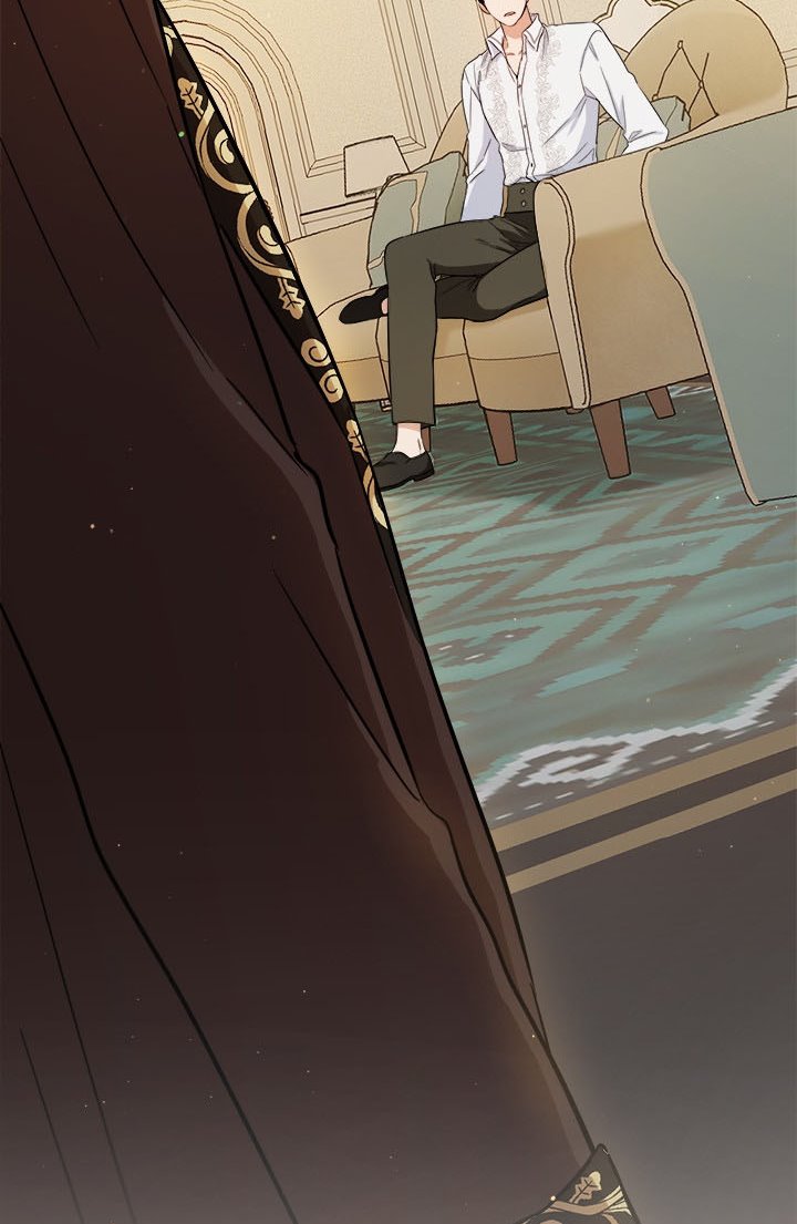 The Princess’s Double Life Chapter 50.5 - Page 20