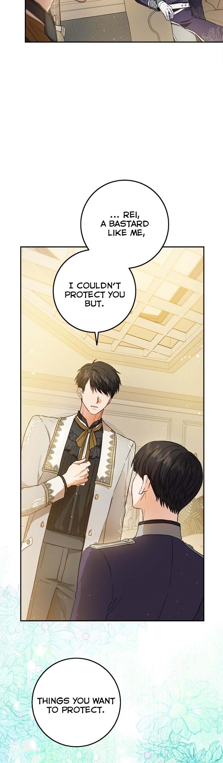 The Princess’s Double Life Chapter 51.5 - Page 9