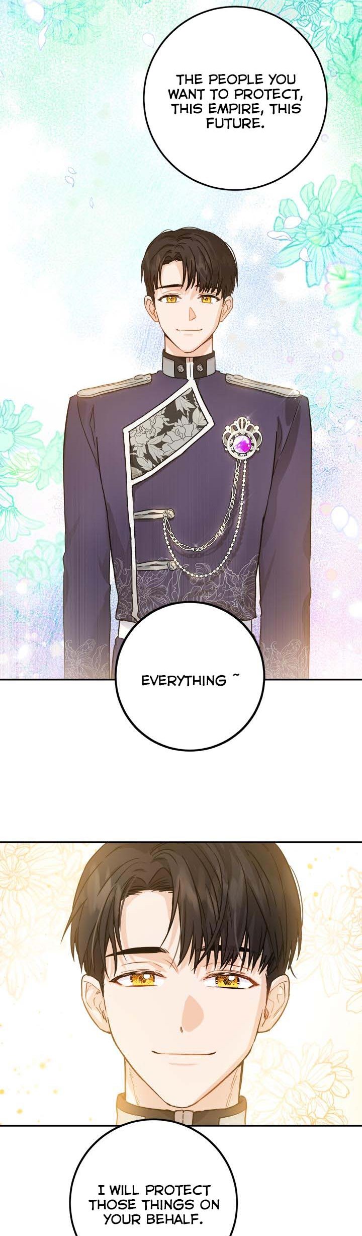 The Princess’s Double Life Chapter 51.5 - Page 10