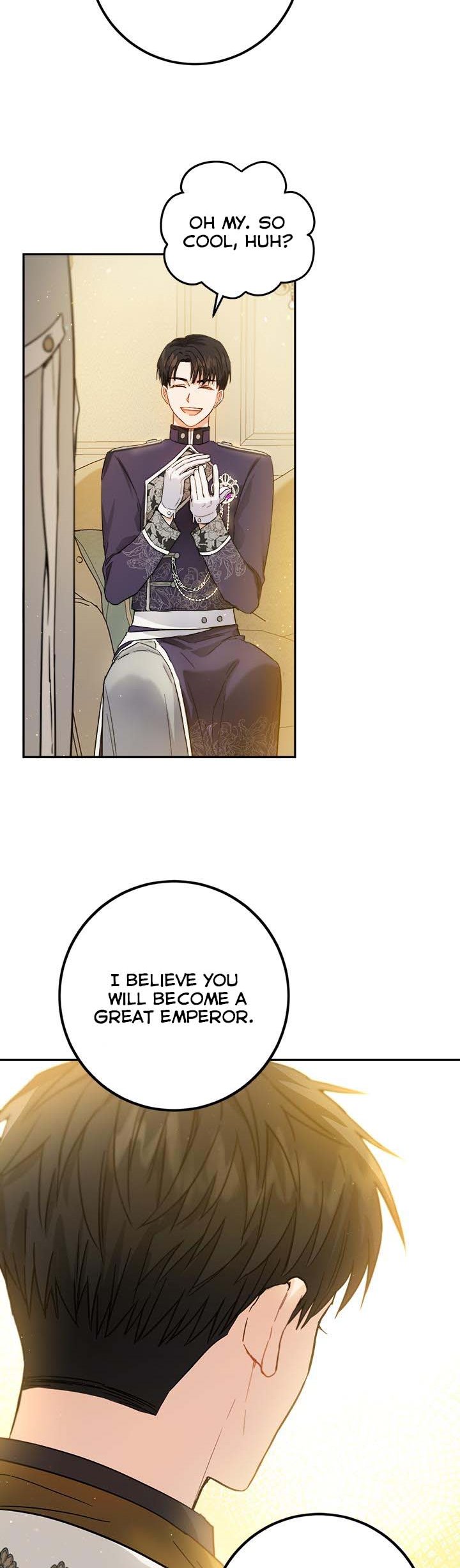 The Princess’s Double Life Chapter 51.5 - Page 11