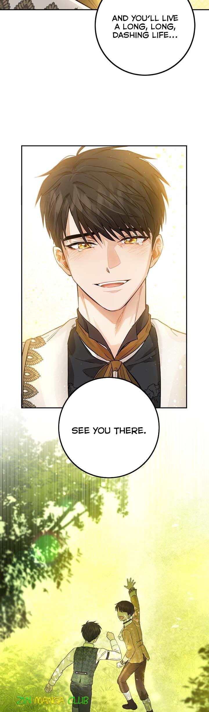 The Princess’s Double Life Chapter 51.5 - Page 12