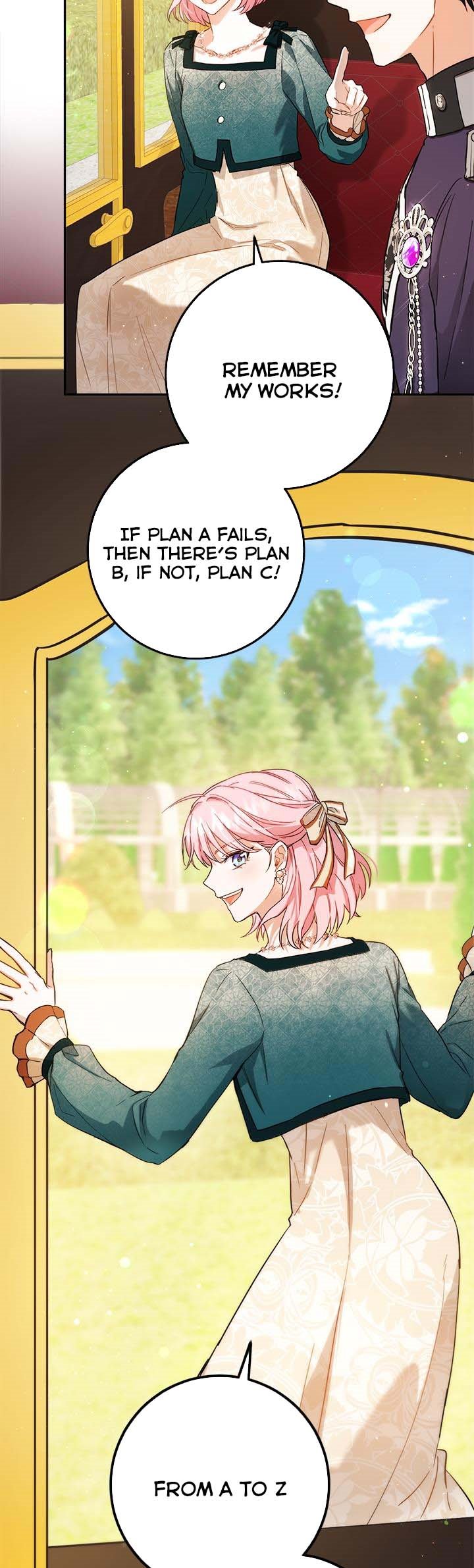 The Princess’s Double Life Chapter 52.5 - Page 10