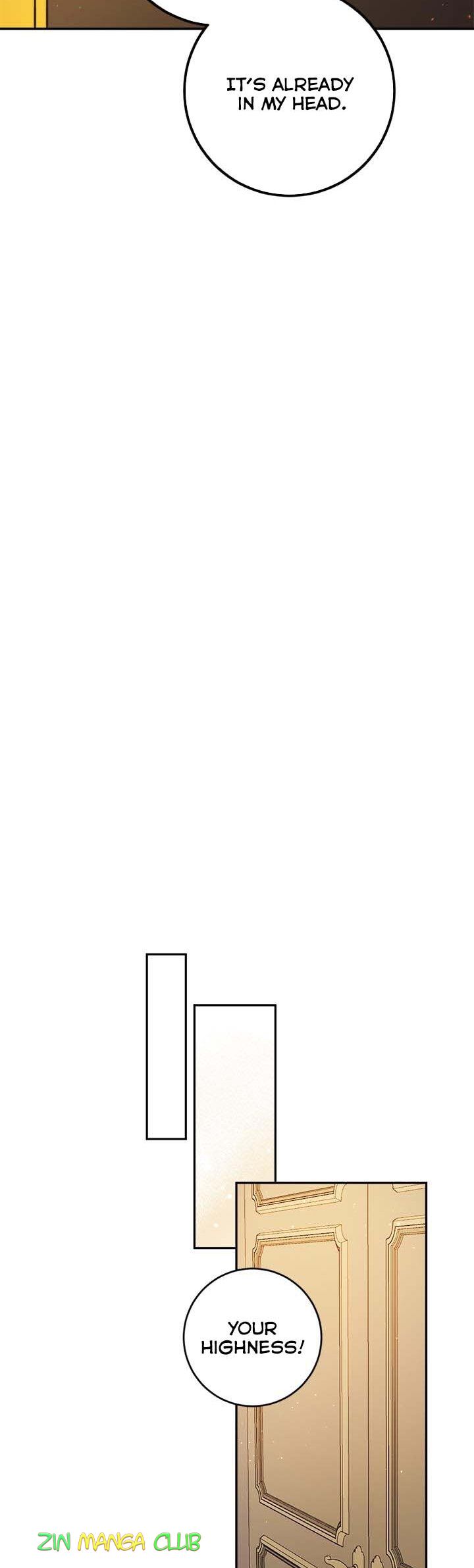 The Princess’s Double Life Chapter 52.5 - Page 11