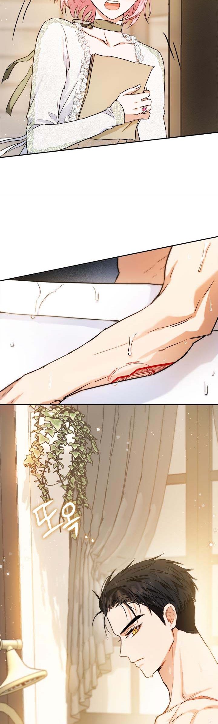 The Princess’s Double Life Chapter 52.5 - Page 14