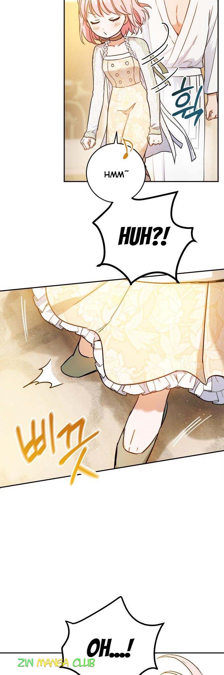 The Princess’s Double Life Chapter 54.5 - Page 12