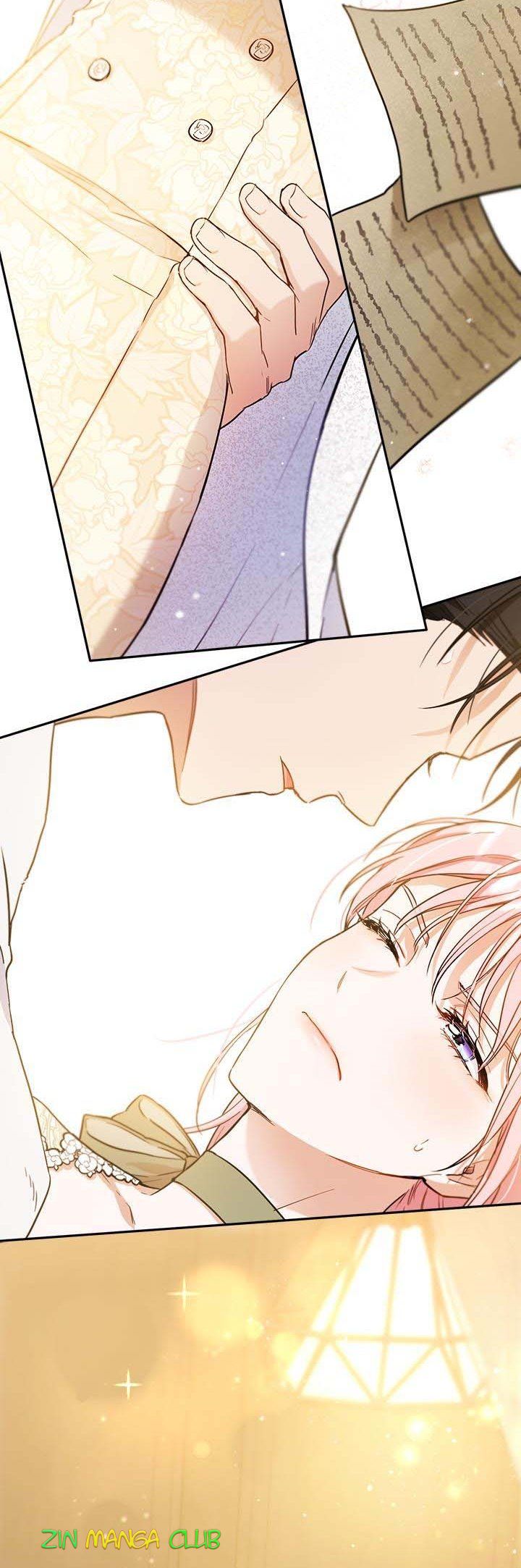 The Princess’s Double Life Chapter 54.5 - Page 14