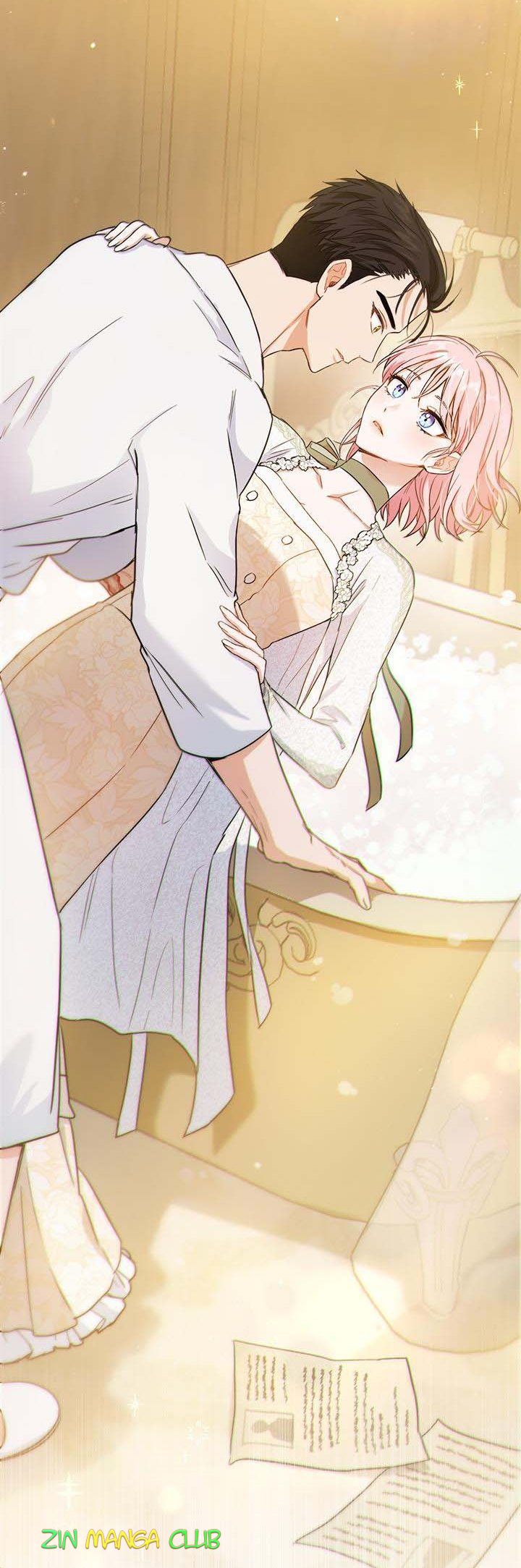 The Princess’s Double Life Chapter 54.5 - Page 15