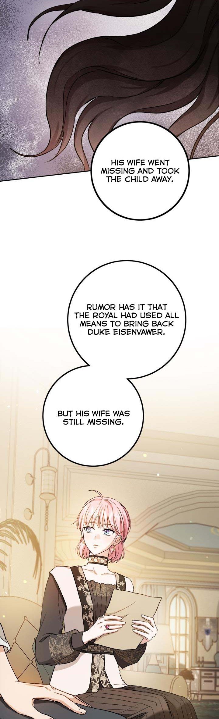 The Princess’s Double Life Chapter 55.5 - Page 12