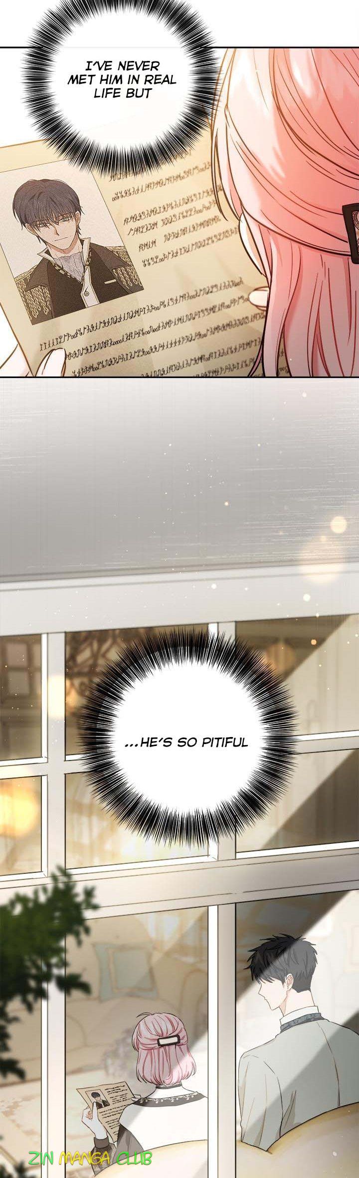 The Princess’s Double Life Chapter 55.5 - Page 14