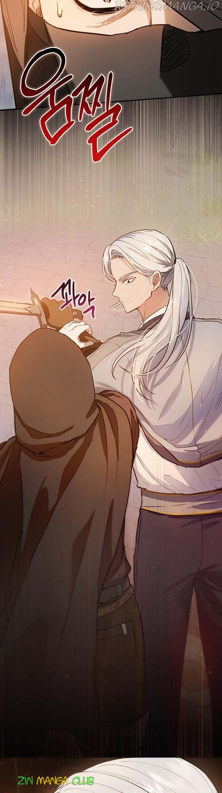 The Princess’s Double Life Chapter 56.5 - Page 14