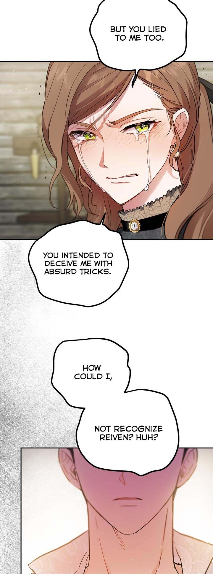 The Princess’s Double Life Chapter 57.5 - Page 8