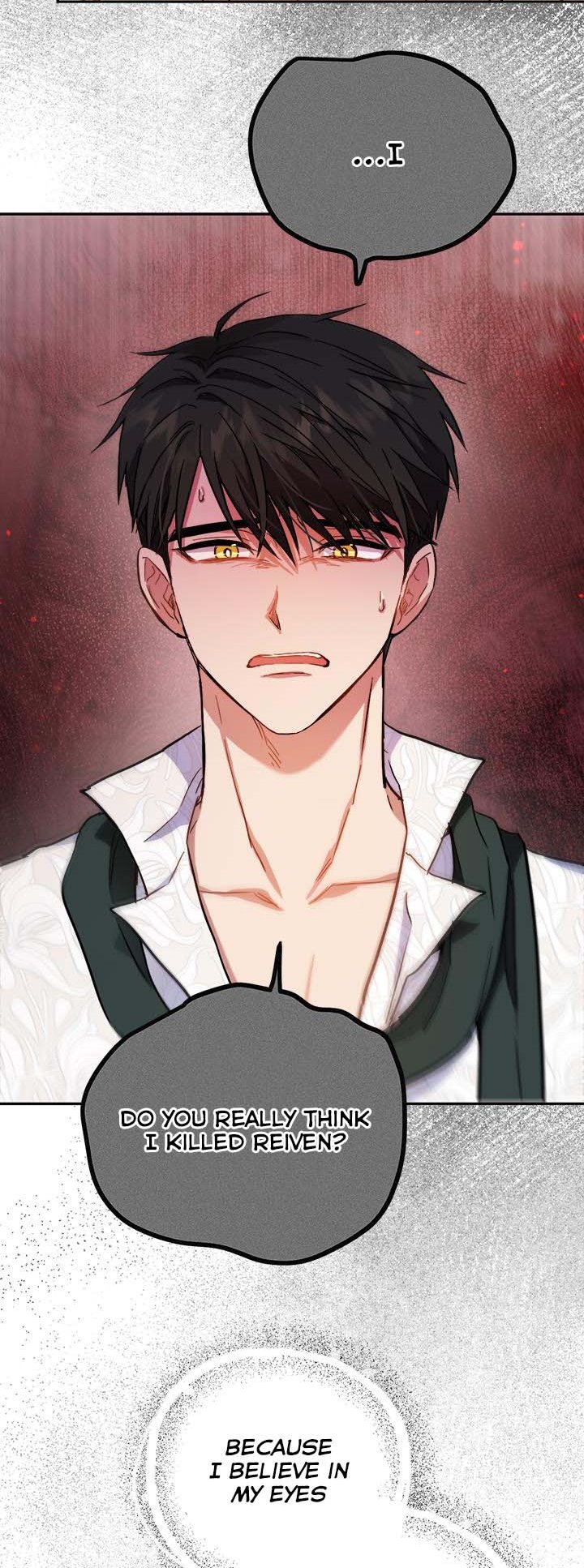 The Princess’s Double Life Chapter 57.5 - Page 9