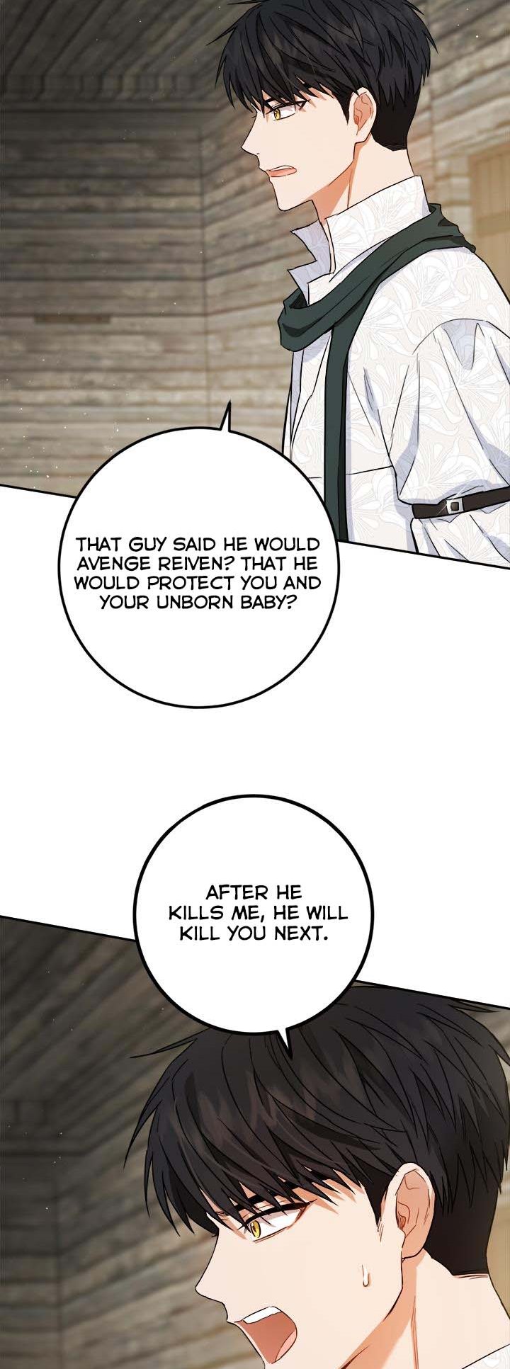 The Princess’s Double Life Chapter 57.5 - Page 12