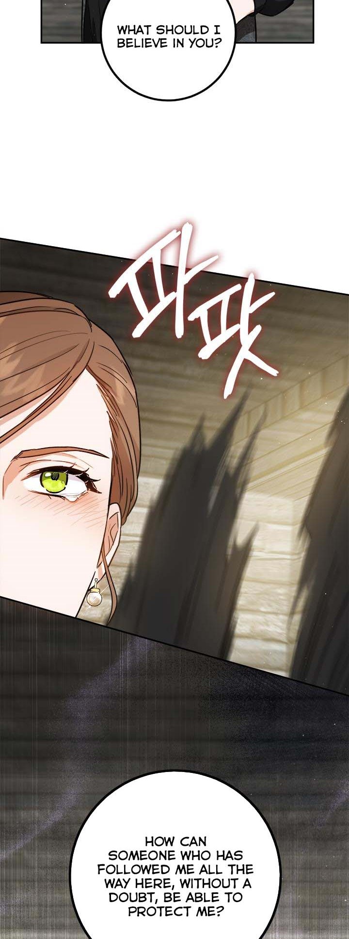 The Princess’s Double Life Chapter 57.5 - Page 14