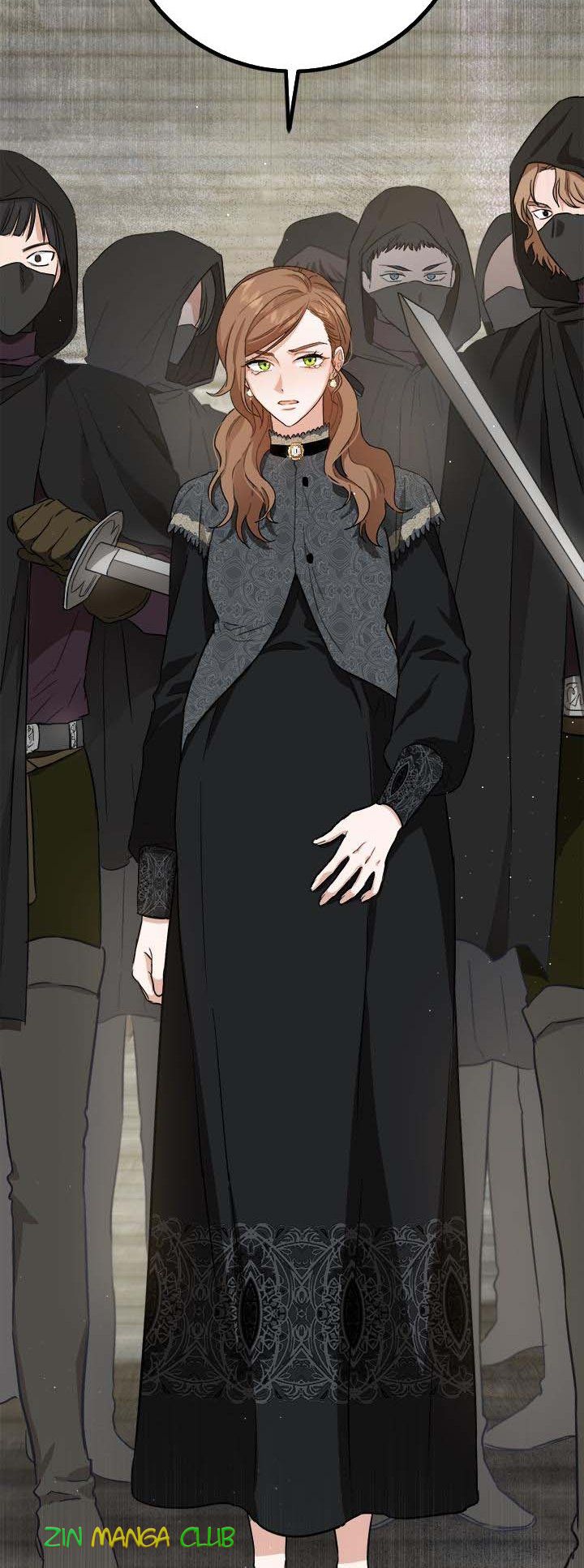 The Princess’s Double Life Chapter 57.5 - Page 15