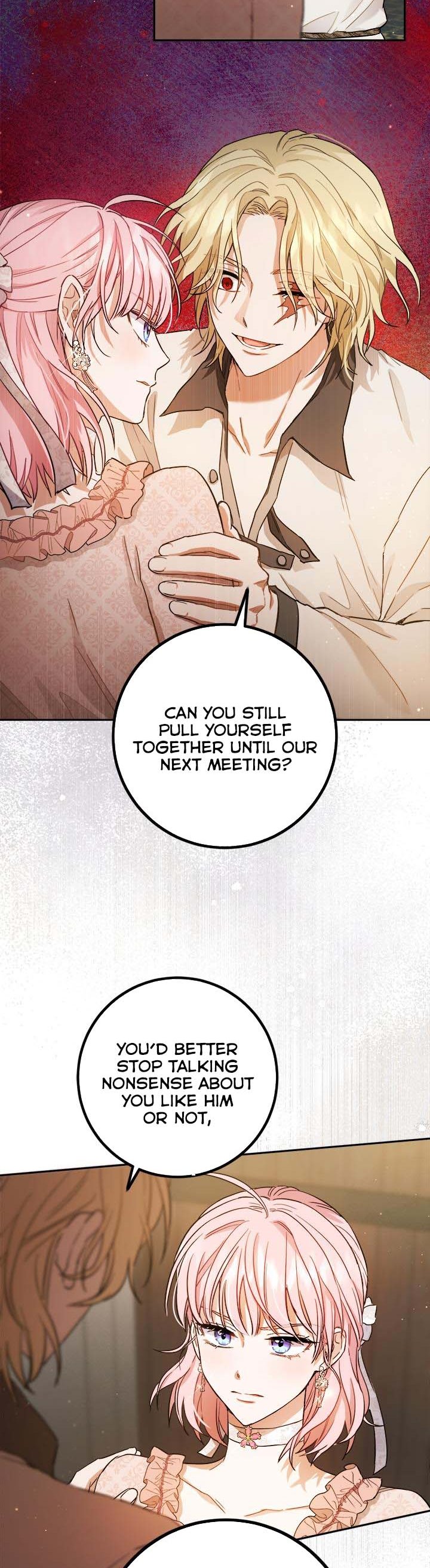 The Princess’s Double Life Chapter 59.5 - Page 12