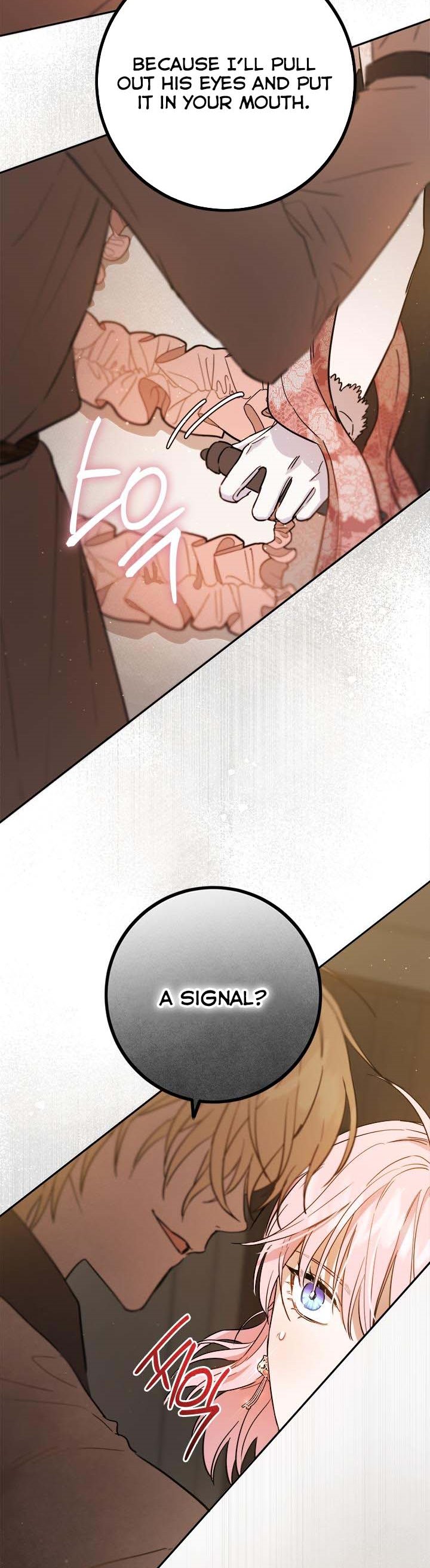 The Princess’s Double Life Chapter 59.5 - Page 13