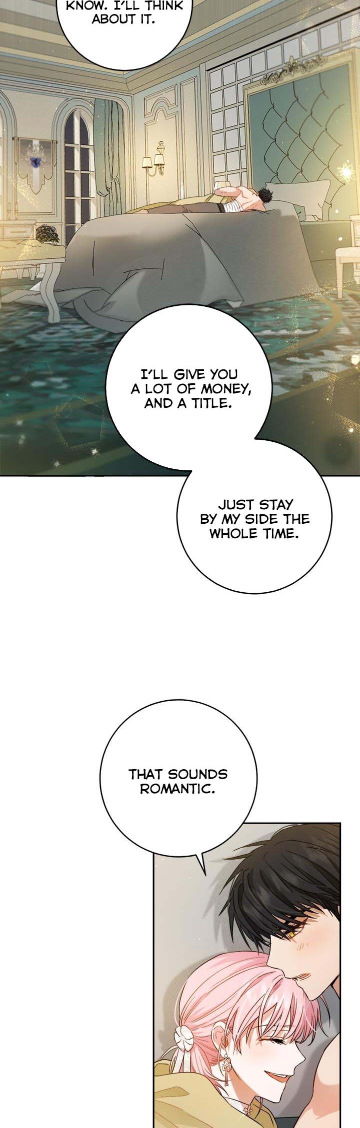 The Princess’s Double Life Chapter 62.5 - Page 10