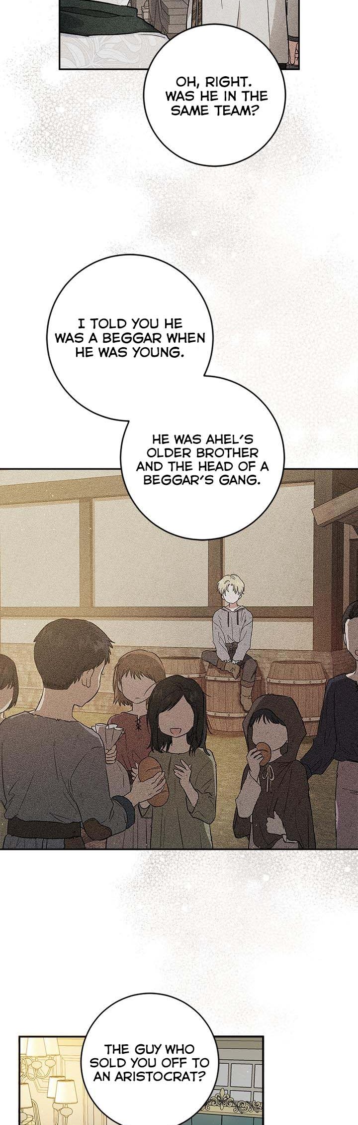 The Princess’s Double Life Chapter 62.5 - Page 13