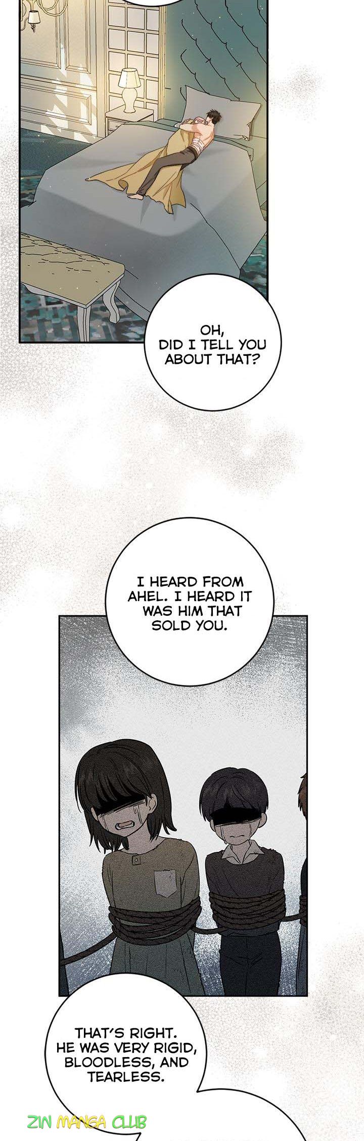 The Princess’s Double Life Chapter 62.5 - Page 14