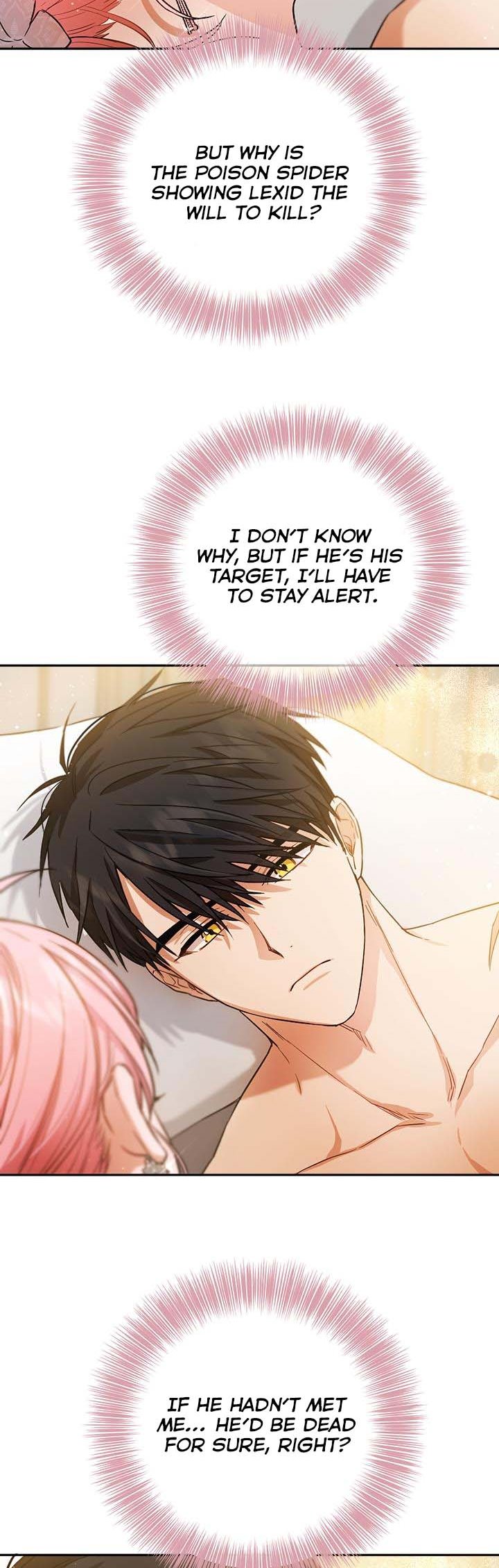 The Princess’s Double Life Chapter 62.5 - Page 17