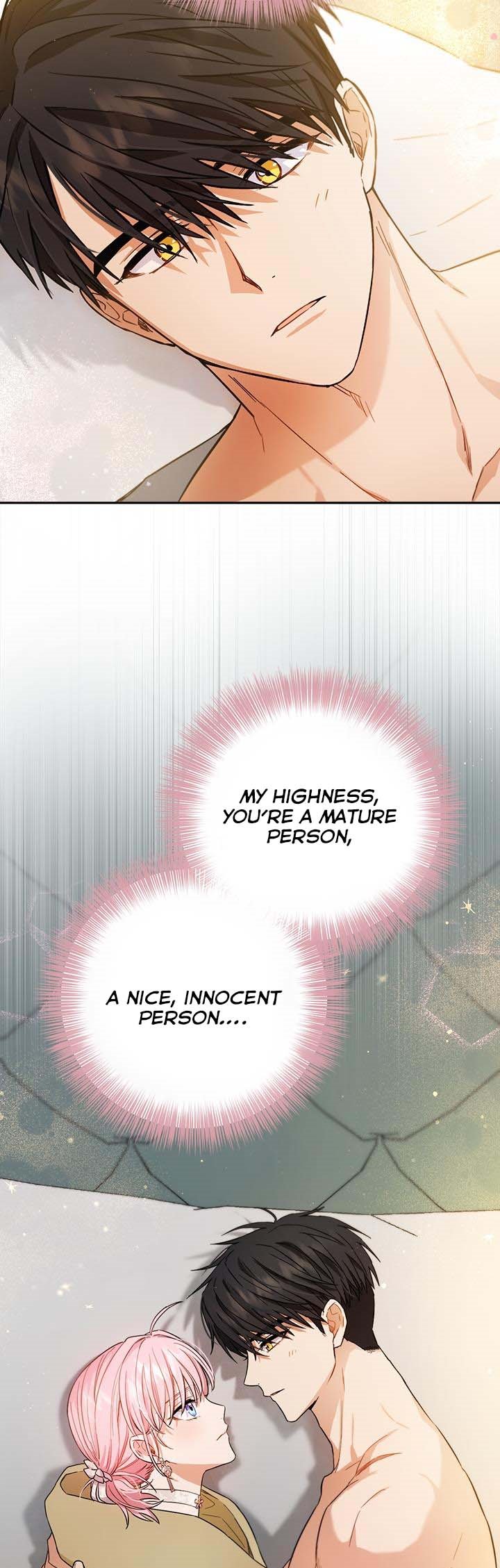 The Princess’s Double Life Chapter 62.5 - Page 18